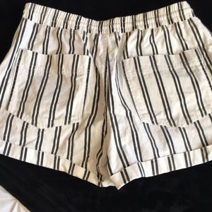 Shorts for the summer and in great condition!